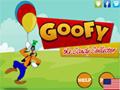 Goofy en bolas para jugar online