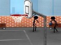 Pueblos: baloncesto callejero para jugar online