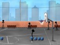 Los hombres de baloncesto para jugar online