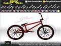 Pintar BMX para jugar online