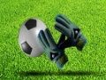 Fútbol inteligente para jugar online