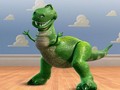 Dinosaurio Alegre para jugar online