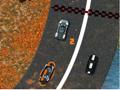 Smokey Drifting para jugar online