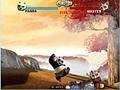 Kung Fu Panda: batalla Cmertelnaya para jugar online