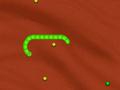 Radioactive Serpiente de Marte para jugar online