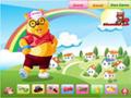 Vestimenta de Winnie the Pooh para jugar online