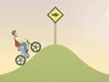 BMX backflips para jugar online