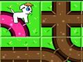 Cachorro Maze para jugar online