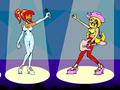 Space Girl para jugar online