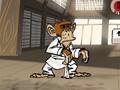 Karate Monkey para jugar online