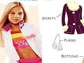 Barbie Fashion Design para jugar online