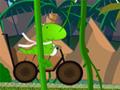 Dino - Kindergarten para jugar online