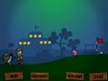 Zombie Golf para jugar online