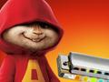 Alvin Music para jugar online