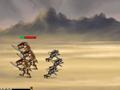 Earthlings vs Aliens para jugar online