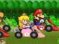 Mario - Karting para jugar online