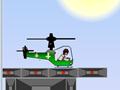 Ben 10 helicópteros para jugar online