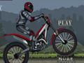 Biker Divertido para jugar online