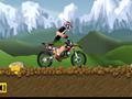 Bicicletas Solid rider para jugar online