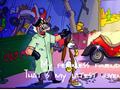 Motor Red Rabbit para jugar online