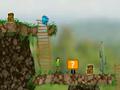 Jungle Treasures para jugar online