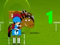 Horsey Races para jugar online