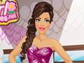 Prom Dress Design Fashion Studio para jugar online