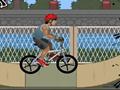 BMX Pro Style para jugar online