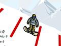 Snowboard Stunts para jugar online