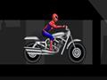 Spider Man City Drive para jugar online