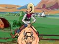 Rodeo Cheyenne para jugar online