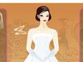 Butterfly Princess Bride Dress Up para jugar online