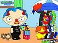 Viste a Stewie para jugar online