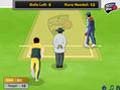 Competidores de cricket para jugar online