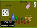 Cootie para jugar online