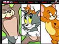 Tom y Jerry duelo para jugar online