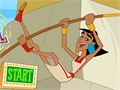 Kuzco búsqueda de oro para jugar online