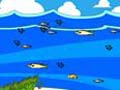 Fish Chomp para jugar online