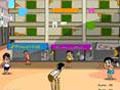 Gully Cricket para jugar online