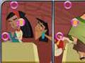 Los Emperors New Groove Similitudes para jugar online