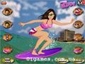 Surfer Beach para jugar online