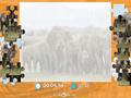 African Elephant Herd 9 para jugar online