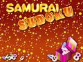 Samurai Sudoku para jugar online