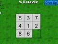 N-Puzzle para jugar online