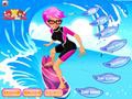 Surf en EE.UU. para jugar online