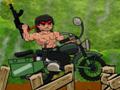 Rambo Bike para jugar online