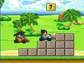 Dragon Ball Kart para jugar online