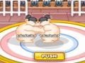 Torneo de Sumo para jugar online