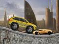 Taxi Truck para jugar online