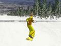 Snowboard 5 pistas para jugar online